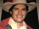 New & Sealed George Strait Greatest Hits Volume Two Vinyl LP Record 33 RPM Club