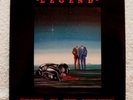 Legend - Death In The Nursery 1982 nice EX/M- N.W.O.B.H.M. U.K. private press Lp