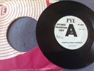 JOHN SUMMERS -THAT’S A MAGIC MOMENT rare UK 1966 DEMO PROMO/ NORTHERN SOUL MINT-