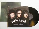 MOTORHEAD Overnight Sensation LP 1996 RARE  SPV LEMMY NO CD WITH MATRIX N°
