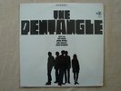 THE PENTANGLE LP STILL SEALED    ORIGINAL Bert Jansch