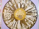 VARIOUS: The Original Sound Of The 20's LP (3 LPs, booklet) Easy Listening