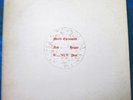 WILLIAM B. WILLIAMS MERRY CHRISTMAS AND HAPPY WNEW YEAR LP CHIPMUNK BREAK IN