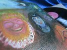 KING CRIMSON ?IN THE WAKE..? PERFECT CONDITION MINT 1st PRESS 1970 STRUKTURCOVER