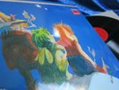 PINK FAIRIES ?? NEVER - NEVERLAND ??  MINT 1st PRESS LOOKS UNPLAYED 1971 ARCHIV