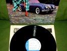 JIMMY SMITH Crazy Baby ORIG US 1962 BLUE NOTE STEREO HARD BOP