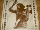 The ROLLING STONES Return to Liver scarce vinyl 2-LP set live 1978 Anaheim