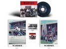 Scarface 7 Inch w/2 Posters, Postcard & Sticker  Geto Boys Rap-A-Lot Limited