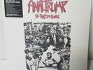 Anal Trump The First 100 Songs LP Vinyl Record new