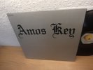 AMOS KEY FIRST KEY 1974 MINT GERMAN KRAUTROCK KRACHER