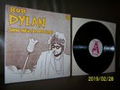 Bob Dylan LP Snow Over Interstate