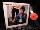 ORIG  1965 MONO   BOB DYLAN   HIGHWAY 61 Electric Folk CLASSIC Mike Bloomfield