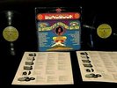1969 ZAPPA FUGS JIMI HENDRIX JETHRO TULL ELECTRIC PRUNES GTO'S COVER PROMO 2 LPS