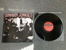 Cowboy Junkies, The Trinity Session   '88, RCA (8568-1-R)   Orig. Shrink, VG+