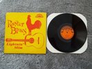 ORIGINAL  BLUES-EXCELLO 8000-LIGHTNIN SLIM-ROOSTER BLUES-DG-MONO-LP
