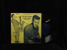 Lars Gullin/Bengt Hallberg-New Sounds From Sweden Vol 2-Prestige 121-10 INCH