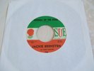 Jackie Brensten 'Trouble Up The Road / You Ain't The One' US Sue r & b 45 exc