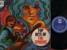 Singapore The Spiders Band Instrumental English Pop Songs 12