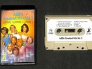 The Best Of ABBA Vol.2 Gimme  Gimme  Gimme  Singapore Cassette CS1693