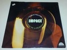 CHARLES TOLLIVER MUSIC INC & ORCHESTRA Impact STRATA-EAST LP VG++ SHRINK, CLEAN