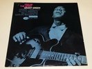 Grant Green-Feelin' The Spirit-Blue Note 4132-NEW YORK USA, DG  VAN GELDER, EAR