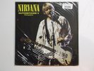 Nirvana Outcesticide V Disintegration Vinyl Record LP Sealed NEW