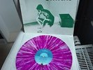 THE SMITHS   original multicolored Vinyl 12