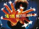 THE CURE GREATEST HITS BEST OF 2 X 12