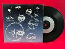 THE CURE A Letter To Elise -1992 UK 7