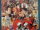 Do They Know It's Christmas Single, With Multiple Autographs - Signed 7