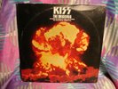 OBSCURE KISS-THE ORIGINALS WITH MINT CARDS,STICKER,BOOK AND INNER SLEEVES