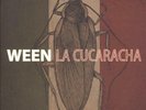 Ween  La Cucaracha BROWN VINYL + CD ALBUM NEW(15thMAR)