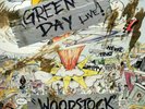 GREEN DAY LIVE WOODSTOCK 1994 12
