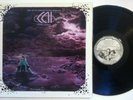 CAI mas alla de nuestras mentes SPAIN VINYL LP LACOCHU 1978ºPOKORAºPSYCH PROGº