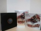 Kate Bush Director's Cut 2LP Vinyl - First Pressing 2011 Fish People