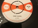 TOMMY MCCOOK, ROCKET SHIP, EXCELLENT PLUS