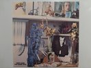 BRIAN ENO -Here Come The Warm Jets, NM Vinyl 1974, Island Rec. 87 665 IT, 180 g