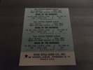 More of the Monkees RCA Victor Colgems Jukebox EP Title Strips