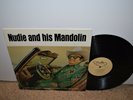 Nudie And His Mandolin - private LP DESIGNER for ELVIS, ELTON JOHN, GRAM PARSONS