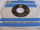 THE SHAKERS - ONE WONDERFUL MOMENT / LOVE, LOVE, LOVE - ABC