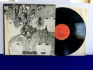Beatles REVOLVER 1976 Orange Label Record Club Longines Symphonette RARE