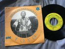 YOYO mettez / femme KILLER DANCEFLOOR AFRO FUNK Synth SEGA 45 7