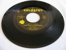 KENNY SMITH - LORD WHAT'S HAPPENED? / THE SAME OLD STORY - GOLDSPOT