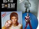 David Bowie Pinups Vinyl LP Picture Disc Record Store Day RSD 2019 PRESALE