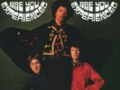 Jimi Experience Hendrix - Are You Experienced (Mono Editi (Vinyl Used Very Good)