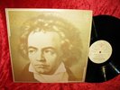 1960 UK NM CFP 139 STEREO BEETHOVEN VIOLIN CONCERTO LEONID KOGAN SILVESTRI. THE