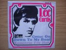 LEE CURTIS Come On Down To My Boat / Concerto For Her Star-Club148590 RAR BEAT  