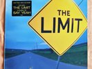 LP OATTES VAN SCHAIK THE LIMIT the limit EURO BOOGIE love attaxx