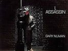Gary Numan - I,Assasin (Green Vinyl) Vinyl LP Abc Design Gmbh NEW