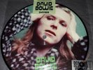DAVID BOWIE - 45T Vinyle - Picture Disc 